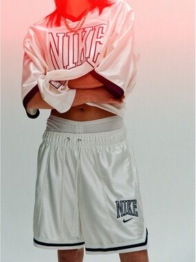Nike Jersey Shorts